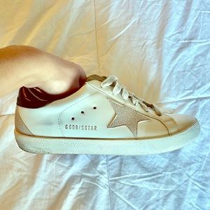 Goodnight Moroccan sneakers